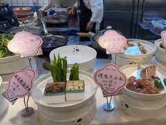 -三品香·江浙菜(松江九谊店)