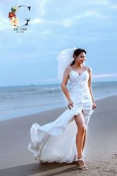 点击看大图 -古摄影婚纱