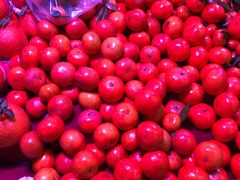 -北京清河镇农副产品交易市场中心