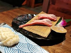 -焱岛烧肉·活鳗炙烤(晋江万达店)