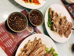 精品手抓羊肉-兰州宾馆餐厅(兰州驻京办店)