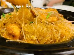 -麒麟中餐厅·经典粤菜·地道菜式老字号(广州长隆酒店)