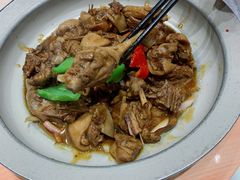 -不倒翁·徽天下名菜楼(马鞍山路店)