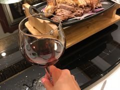 -巴音浩日娲·蒙餐(双林东路店)