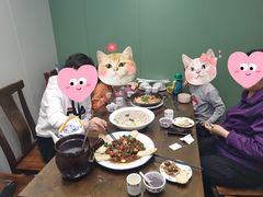 -煎饼卷大葱(春秋西路店)