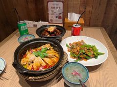 -周家二小姐的菜(西津渡店)