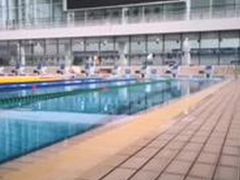 -奥体中心游泳馆