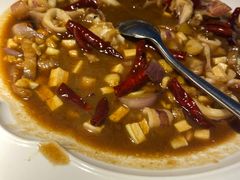 -味界·精致赣菜(招商花园城店)