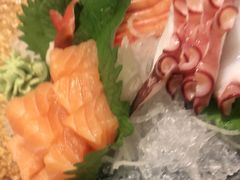 -山之川日料放题(通州店)