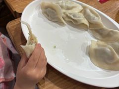 -喜家德虾仁水饺(马栏店)