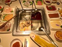 -海底捞火锅(上元大街店)