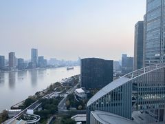 -上海凯宾斯基大酒店