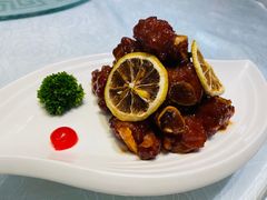 -金米箩大酒店(五角场店)