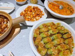 -紫光园·烤鸭·北京菜(团结湖店)
