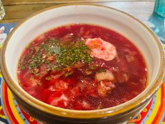 -卢布里西餐厅(总店)