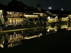 -南花桥羊肉馆老字号(乌镇店)