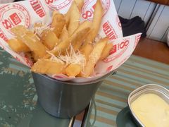-BOTTEGA意库(中骏世界城店)