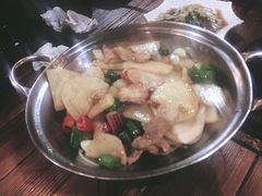 -陈帅夜排档·龙虾·炒菜·烤串(世茂店)