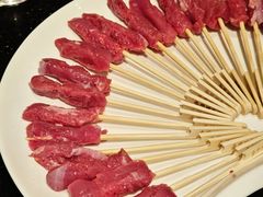 -南门涮肉(上海二店)