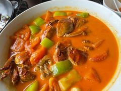 -杭州临平万丽酒店·万丽轩中餐厅