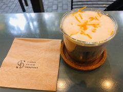-KYO COFFEE(胶州路店)