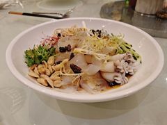 东北拉皮-大鸭梨烤鸭(石佛营店)