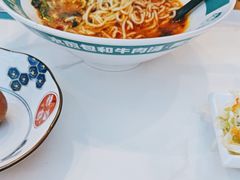 -当家水煎包·牛肉汤(浦江店)