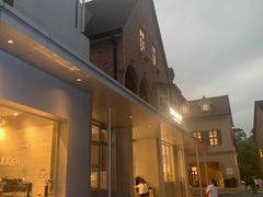 -中旅阿那亚九龙湖·公主酒店