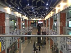 -星湖街(地铁站)