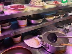 -友生风味小吃(营平农产品市场店)