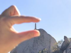 -北京凤凰岭