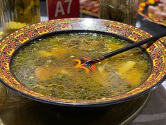 -阿斯牛牛十二餐厅•四季餐厅(民族大道店)