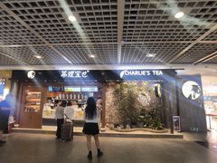 -茶理宜世(东方宝泰店)