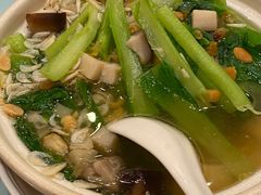 上汤芦笋-阿诺泰·泰国餐厅(紫荆店)
