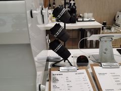 -科学家咖啡(恒隆广场店)