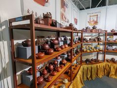 -火炬国际会展中心