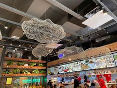 -云味馆·云南菜·云南米线(景田店)
