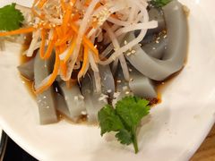 -有一锅·黑山羊腊排骨土鸡火锅(古城四方街店)