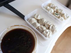 -鸡鸣汤包(复地活力广场店)