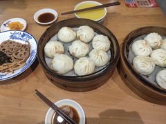 -草包包子铺(宽厚里店)