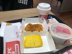 -肯德基(昌里店)