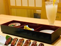 -兆治日本料理(华府世家店)