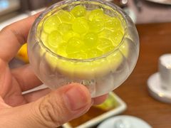 -浙江西子宾馆·瑶园咖啡厅