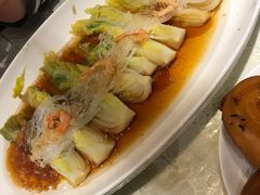 -老上海弄堂菜馆(恒基名人购物中心店)