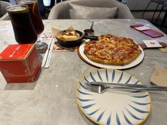 -必胜客(桐梓坡店)