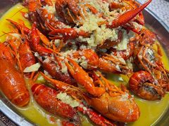 -云晓光头烧烤吧(新大陆广场店)