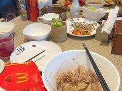 -初色海鲜自助(万丰路店)
