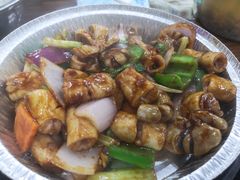 -南记食粥坊·宵夜大排档(莲花店)