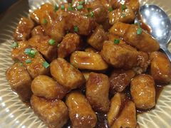 -香雪海饭店中餐厅(人民桥店)