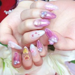 -Aso Artist Beauty美甲美睫